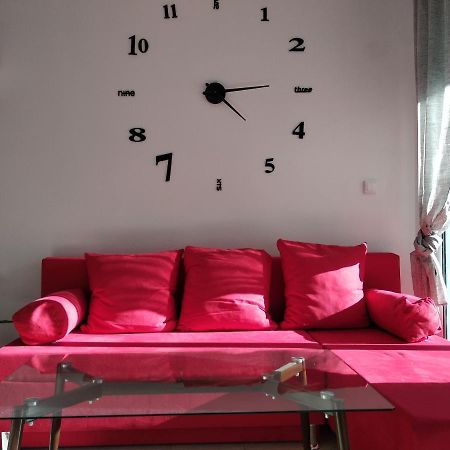 Kastanéa Kassiani Apartment 4 מראה חיצוני תמונה