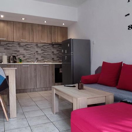 Kastanéa Kassiani Apartment 4 מראה חיצוני תמונה