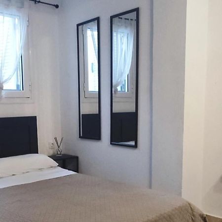 Kastanéa Kassiani Apartment 4 מראה חיצוני תמונה