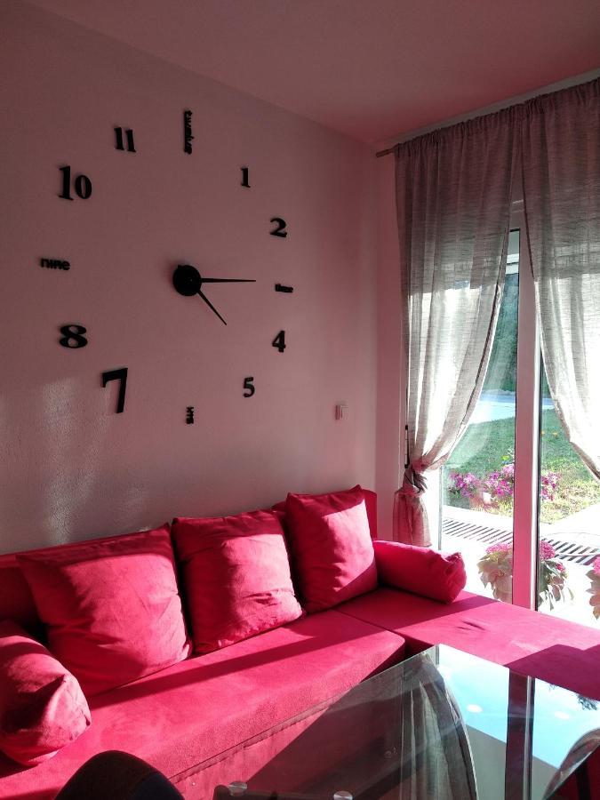 Kastanéa Kassiani Apartment 4 מראה חיצוני תמונה