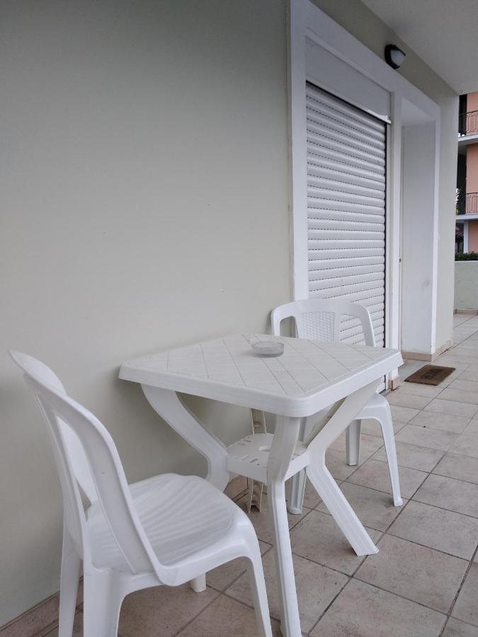 Kastanéa Kassiani Apartment 4 מראה חיצוני תמונה