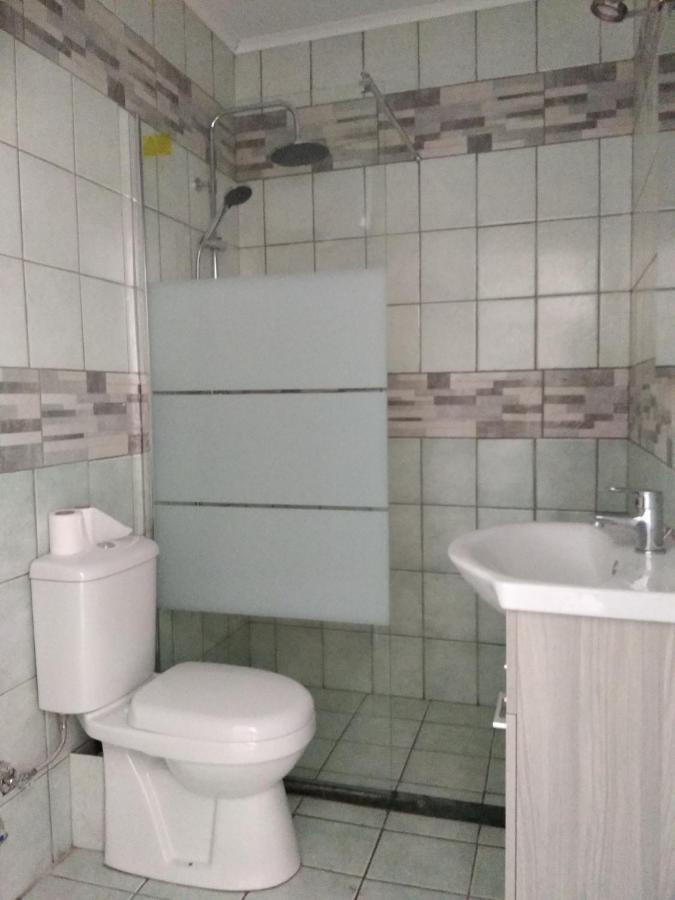 Kastanéa Kassiani Apartment 4 מראה חיצוני תמונה
