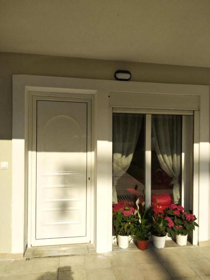 Kastanéa Kassiani Apartment 4 מראה חיצוני תמונה