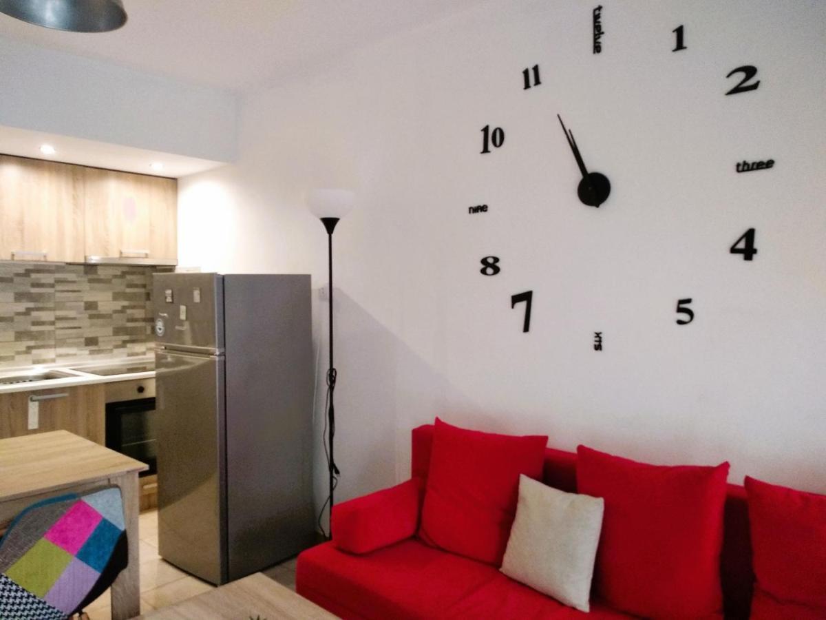 Kastanéa Kassiani Apartment 4 מראה חיצוני תמונה